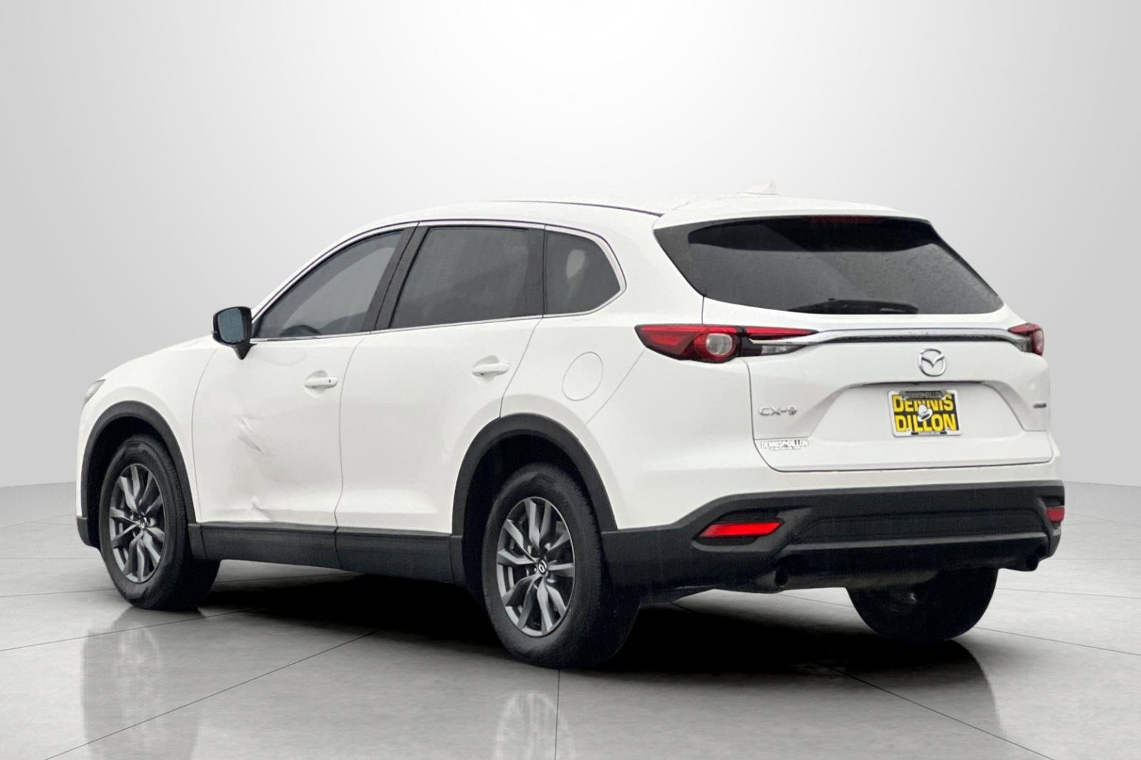 Used 2020 MAZDA CX-9 Sport image 6