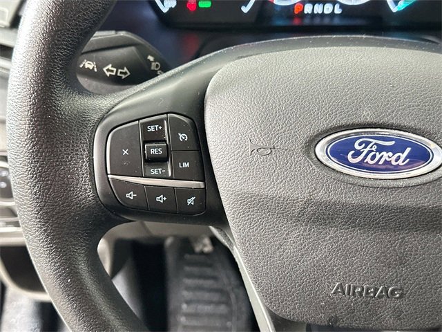 Used 2023 Ford E-Transit 148 Medium Roof w/ Load Area Protection Package image 19
