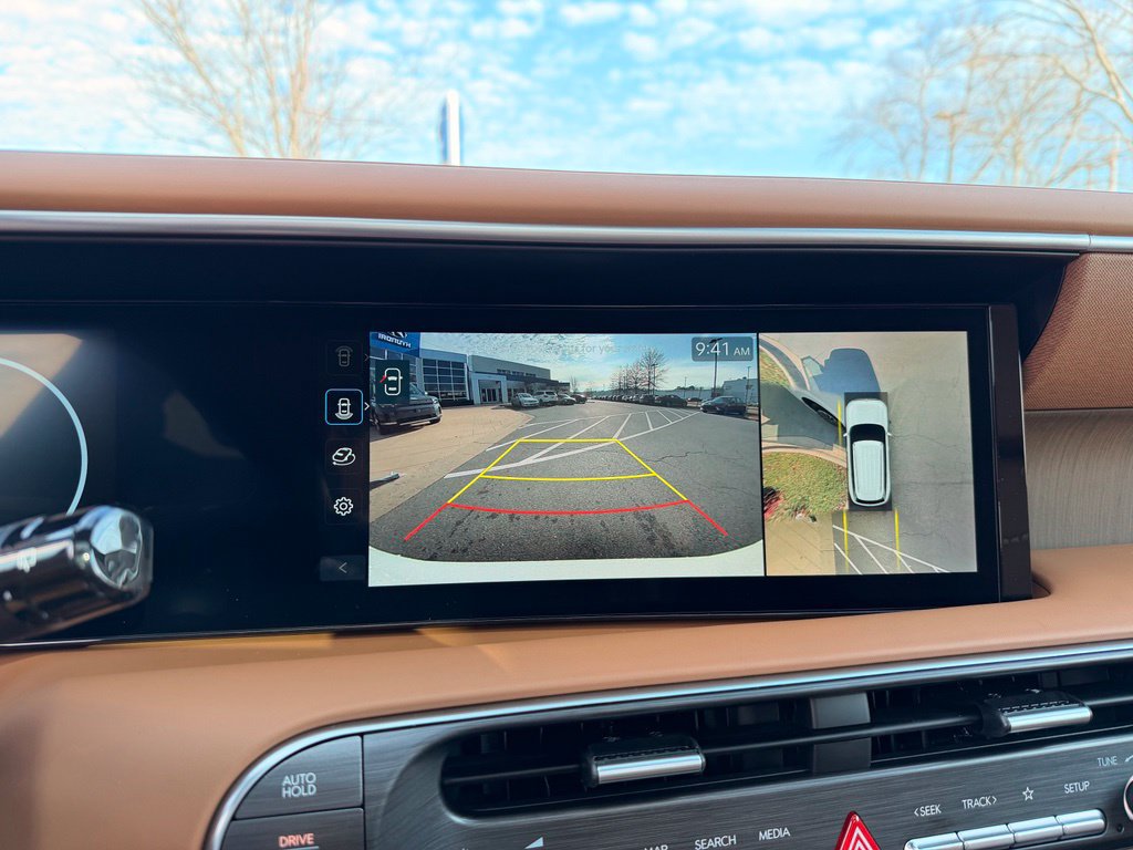 New 2027 Hyundai Palisade Calligraphy AWD/4WD image 18