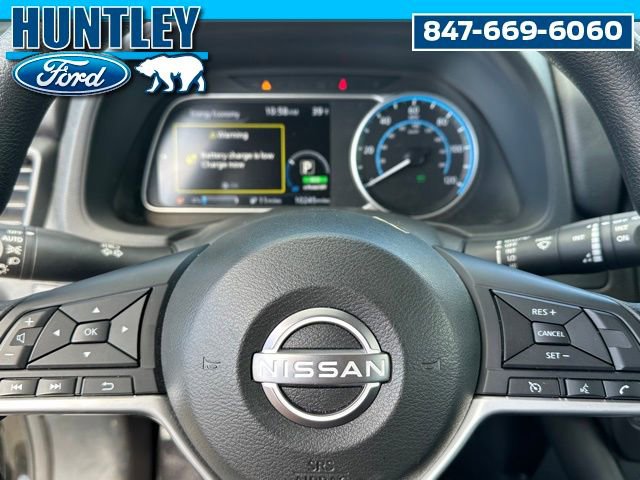 Used 2024 Nissan Leaf S image 23