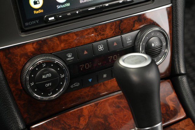 Used 2007 Mercedes-Benz CLK 63 AMG Cabriolet image 50