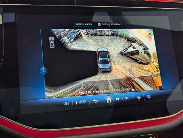 New 2026 Mercedes-Benz E 350 Sedan image 12