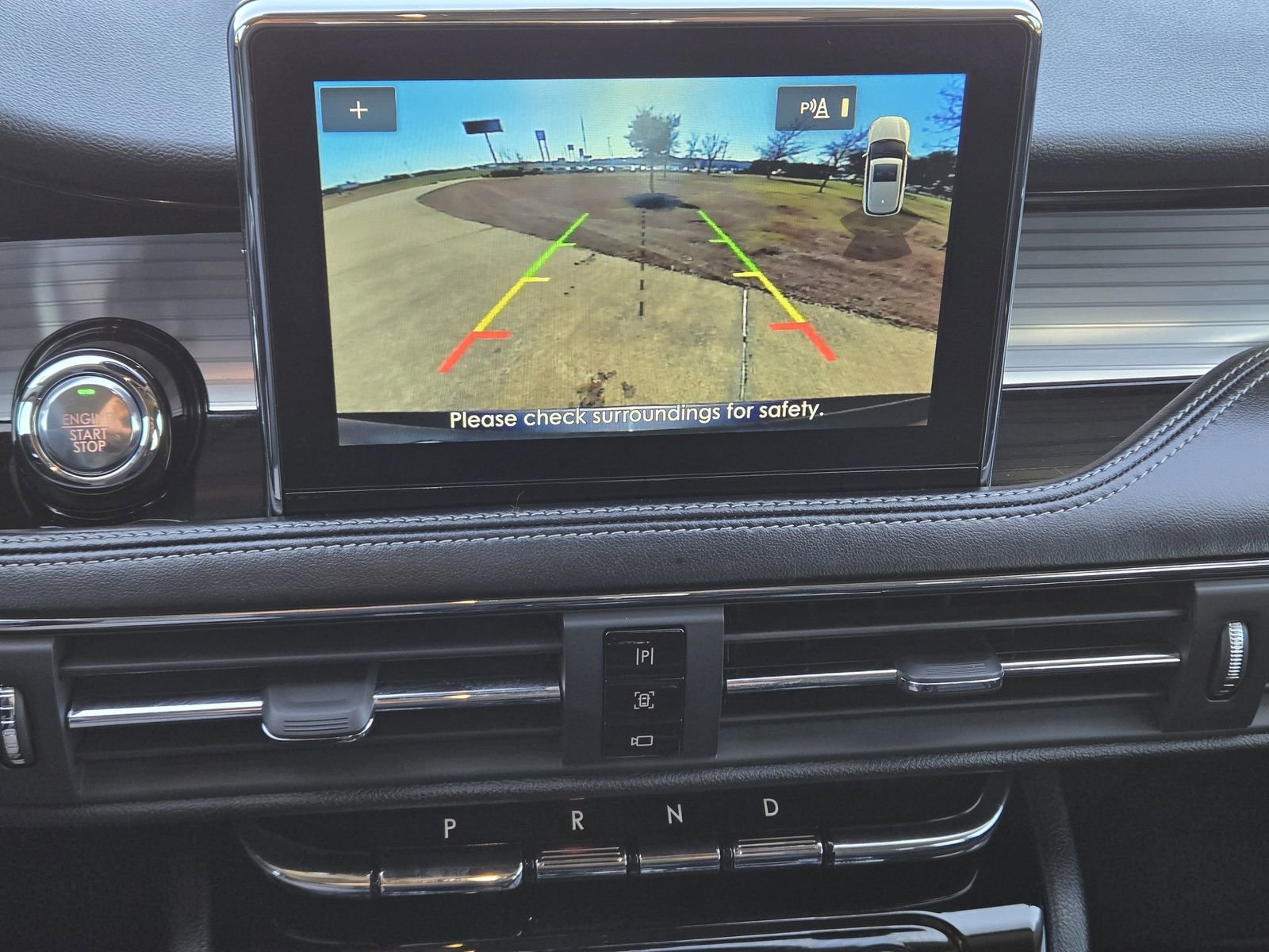 Used 2022 Lincoln Corsair FWD image 21