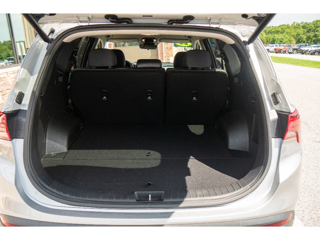 Used 2023 Hyundai Santa Fe SEL AWD/4WD image 29