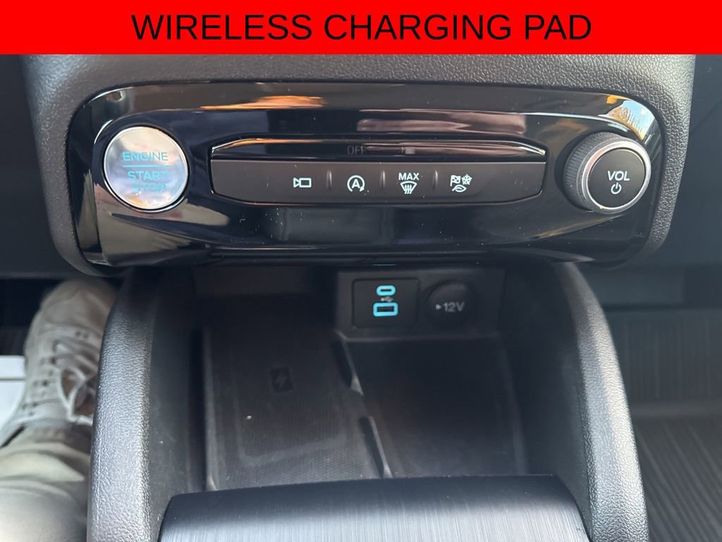 Certified 2023 Ford Escape Active w/ Tech Pack #2 image 5