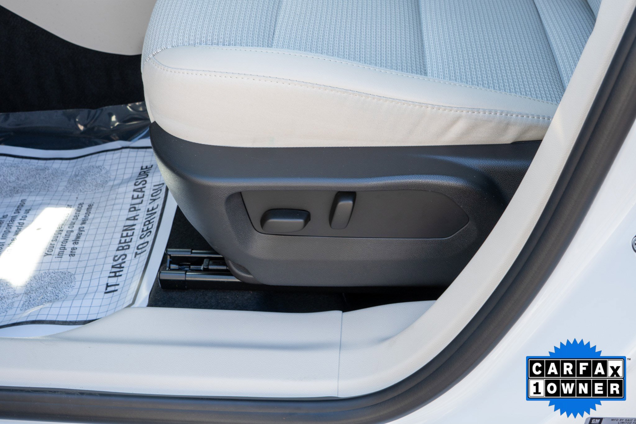 Certified 2023 Buick Envision Preferred FWD image 28