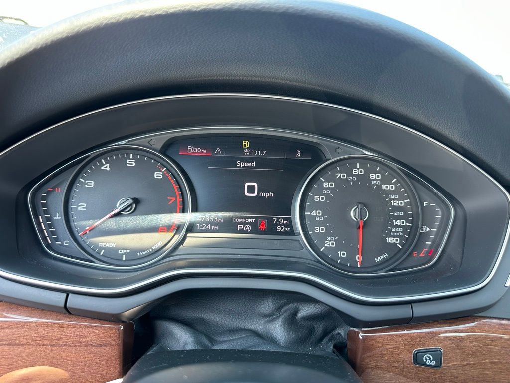 Used 2022 Audi A4 2.0T Premium image 27