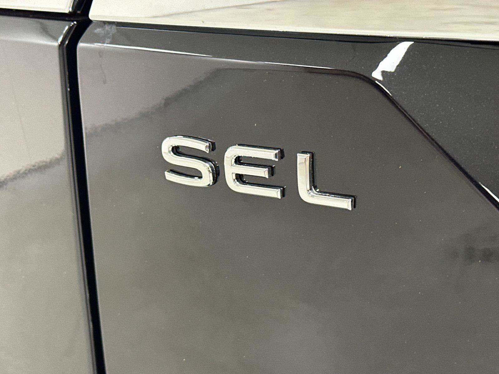 New 2026 Volkswagen Atlas SEL AWD/4WD image 27