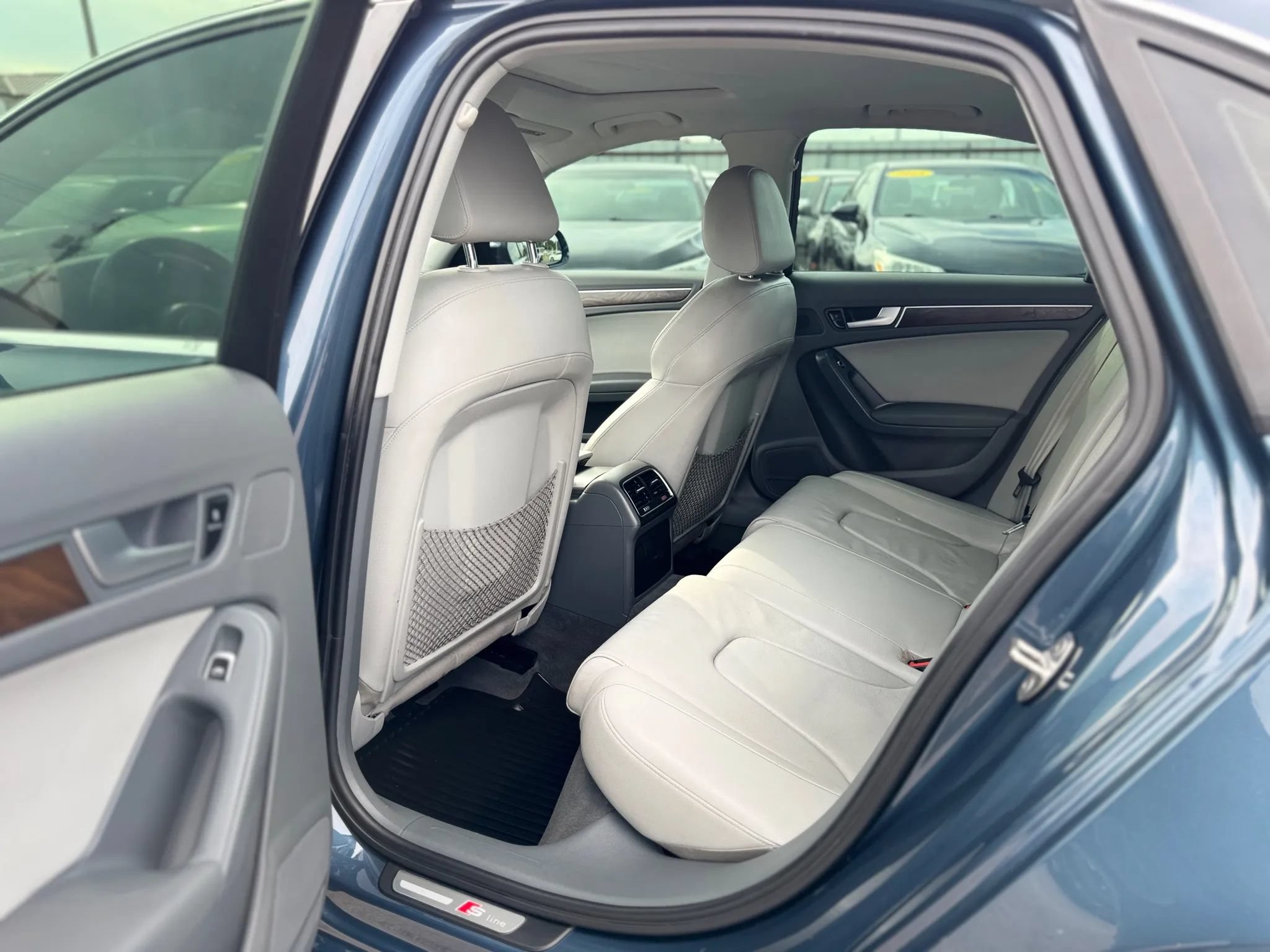 Used 2015 Audi A4 2.0T Premium Plus w/ Technology Package FWD image 31