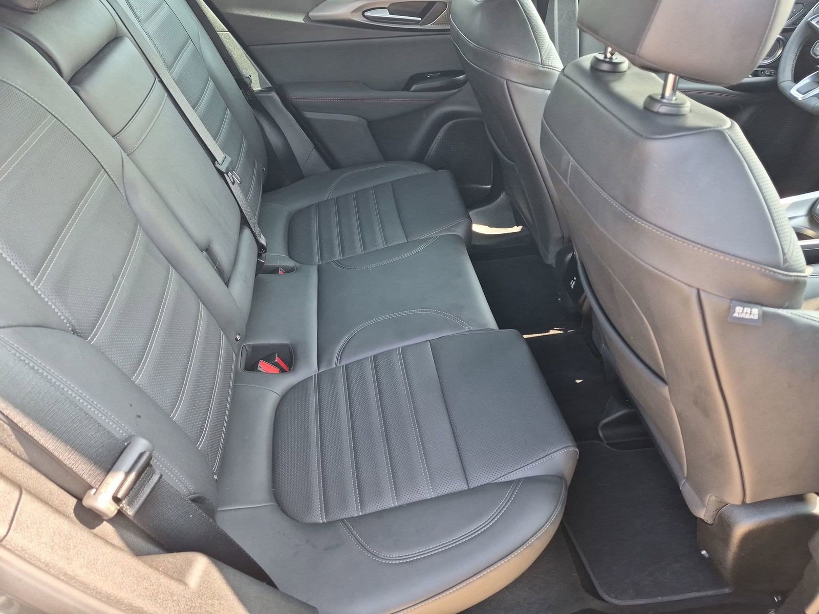 Used 2024 Dodge Hornet GT AWD/4WD image 35