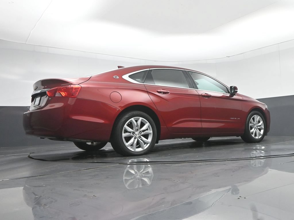 Used 2019 Chevrolet Impala LT FWD image 52