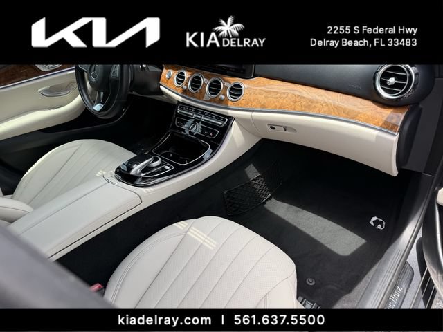 Used 2018 Mercedes-Benz E 300 image 10