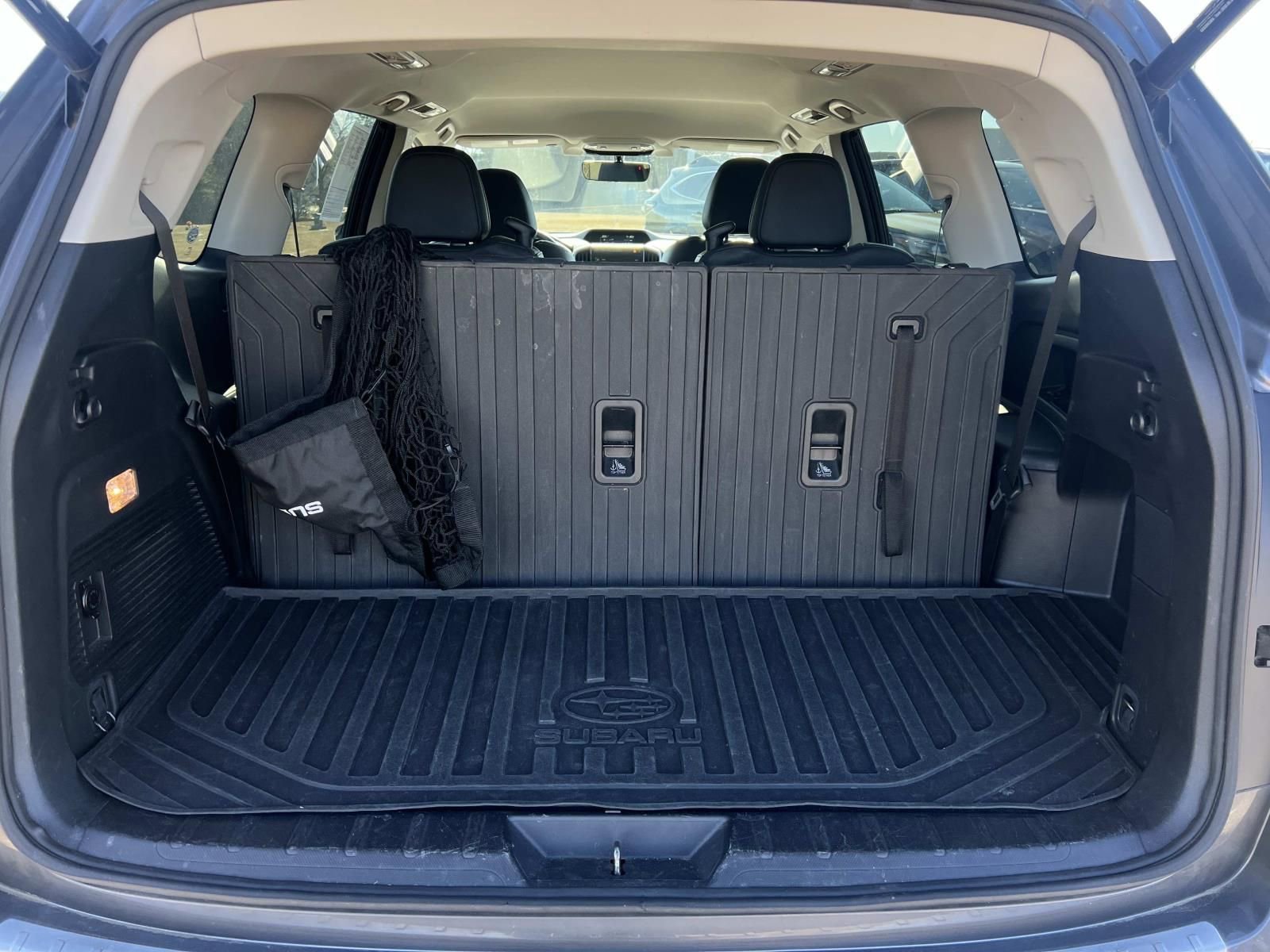 Used 2019 Subaru Ascent Limited w/ Popular Package #2 image 18