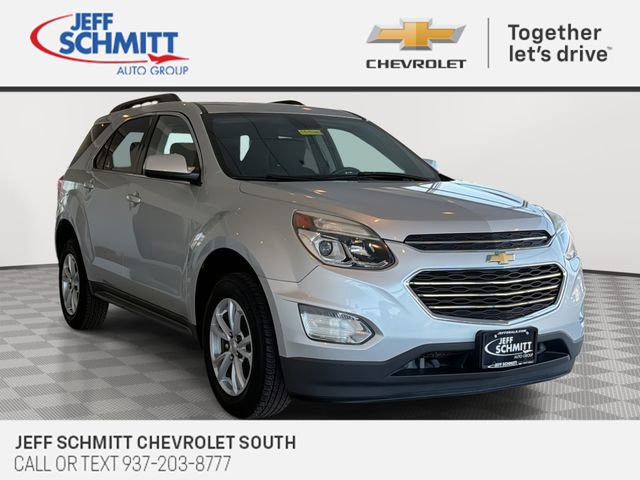 Used 2016 Chevrolet Equinox LT w/ Convenience Package image 1
