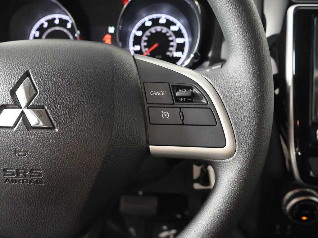 New 2027 Mitsubishi Outlander Sport ES AWD/4WD image 36