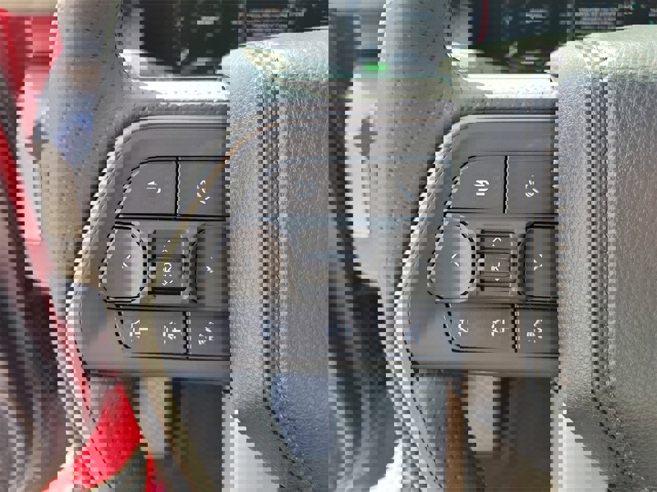 New 2026 Toyota 4Runner TRD Off-Road Premium image 21