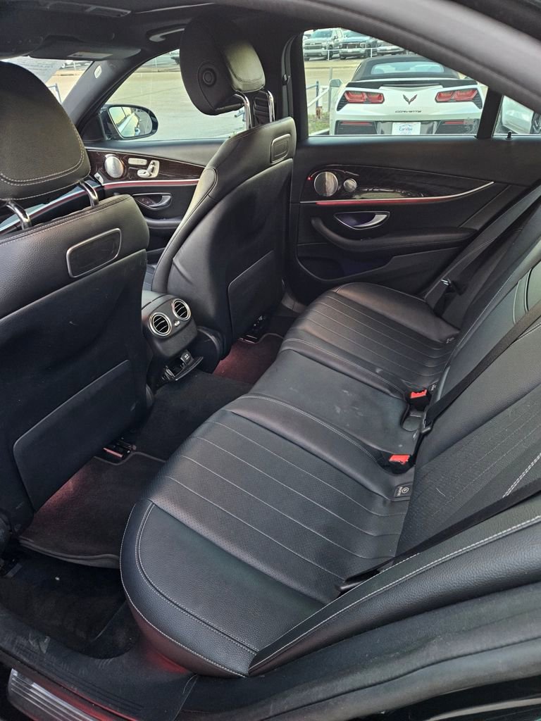 Used 2019 Mercedes-Benz E 300 image 21