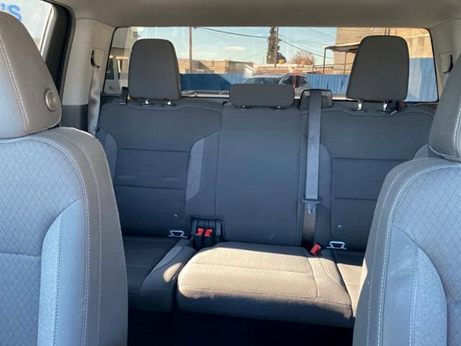 Used 2024 Chevrolet Silverado 2500 LT AWD/4WD image 35