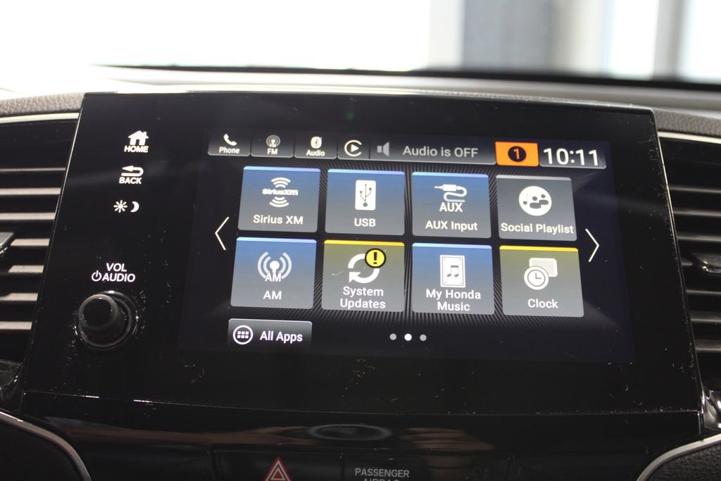 Used 2022 Honda Pilot Special Edition image 16