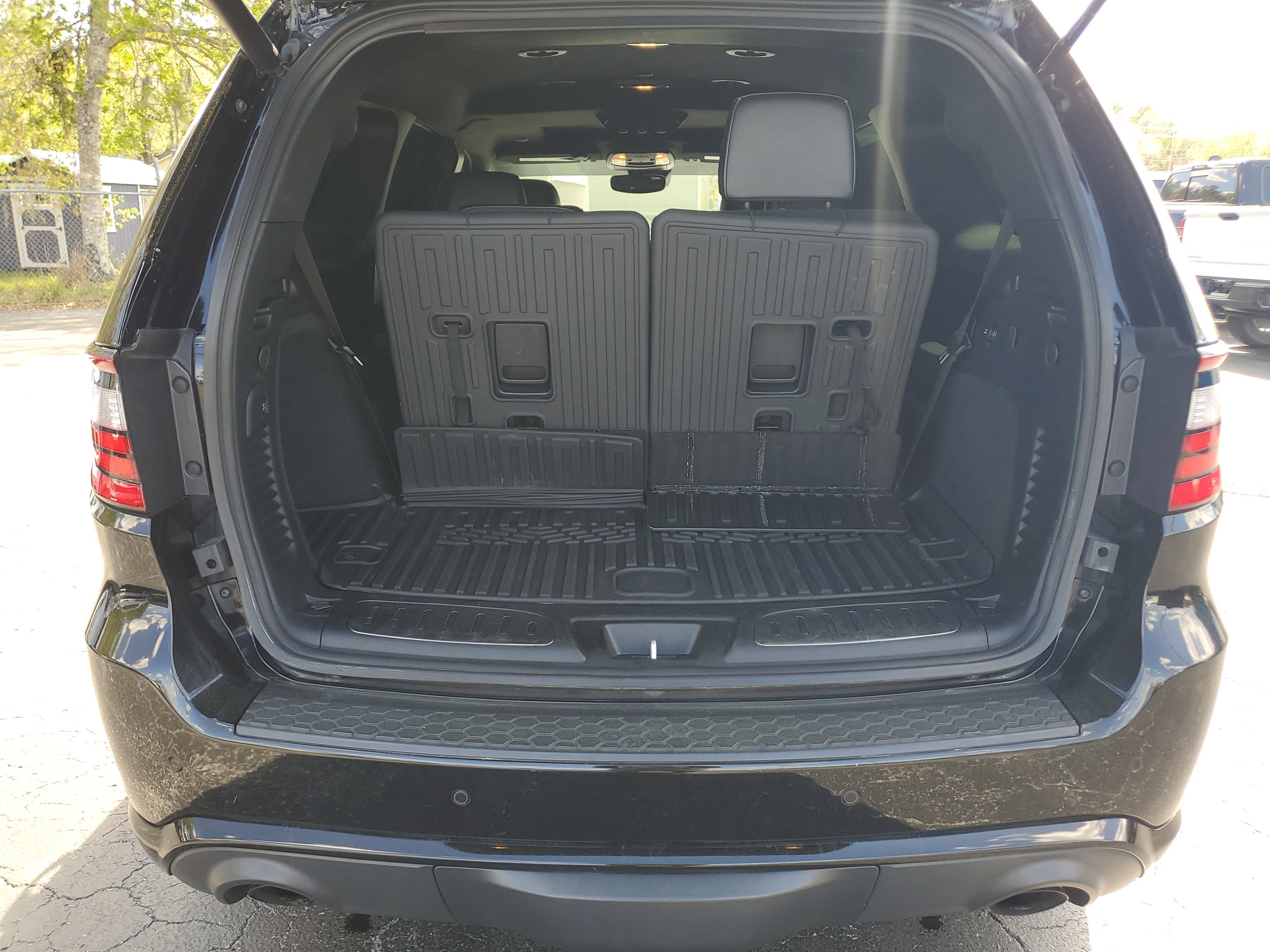 Used 2021 Dodge Durango SRT w/ Premium Interior Group AWD/4WD image 26