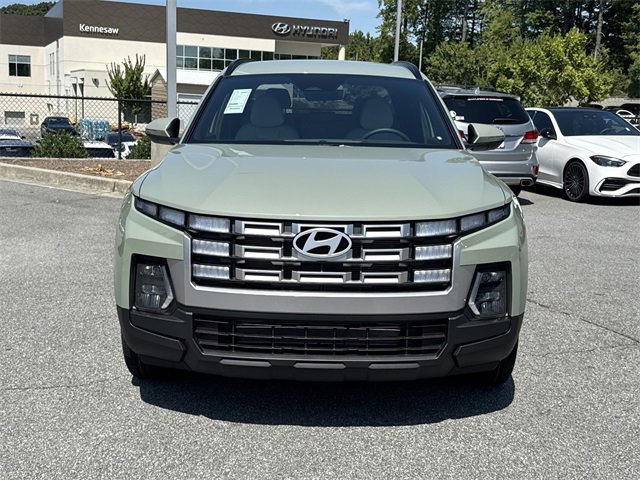 New 2026 Hyundai Santa Cruz SEL image 2