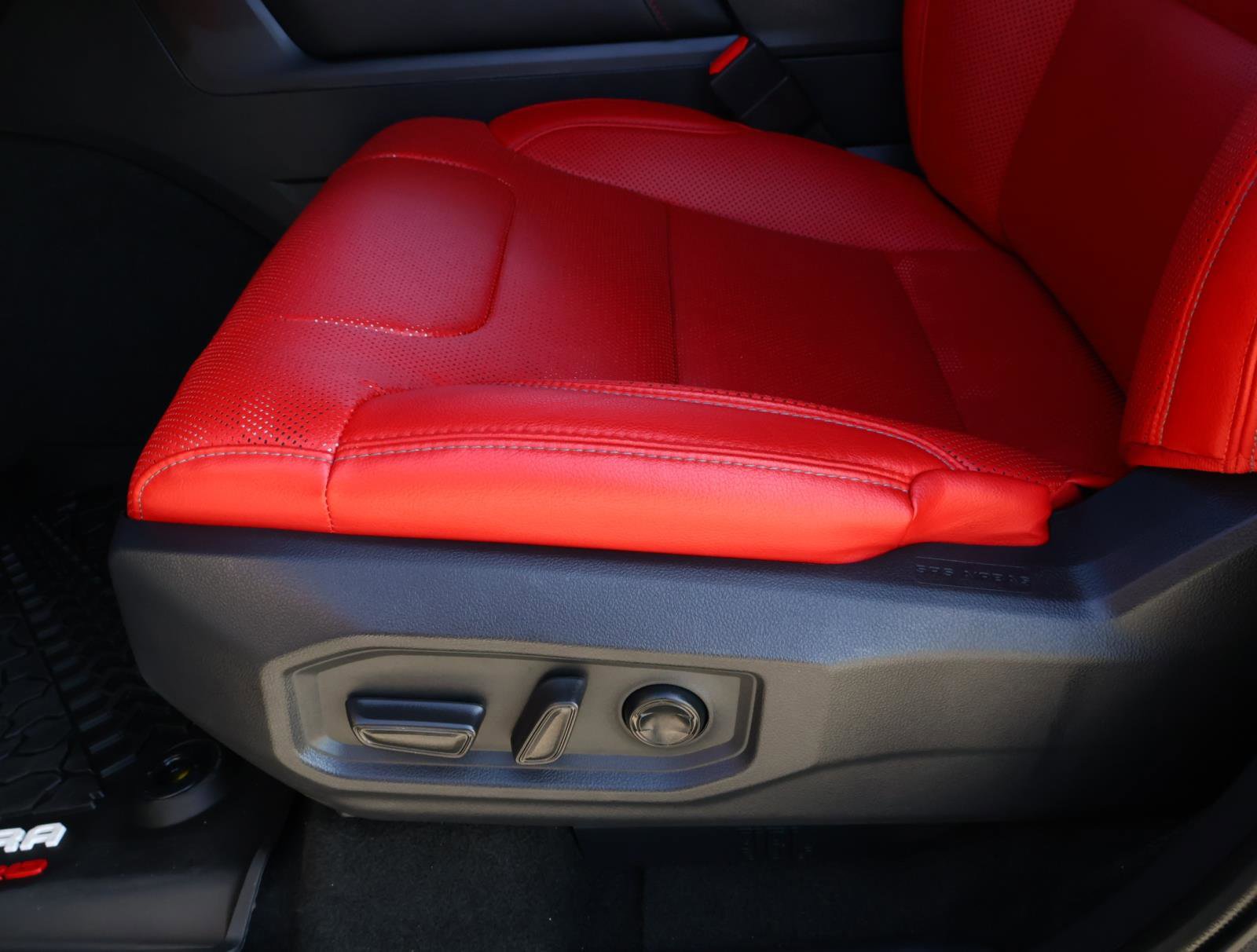 Used 2024 Toyota Tundra TRD Pro image 17