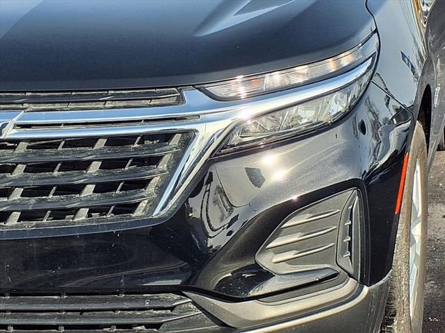 Used 2024 Chevrolet Equinox LS w/ LS Convenience Package image 21