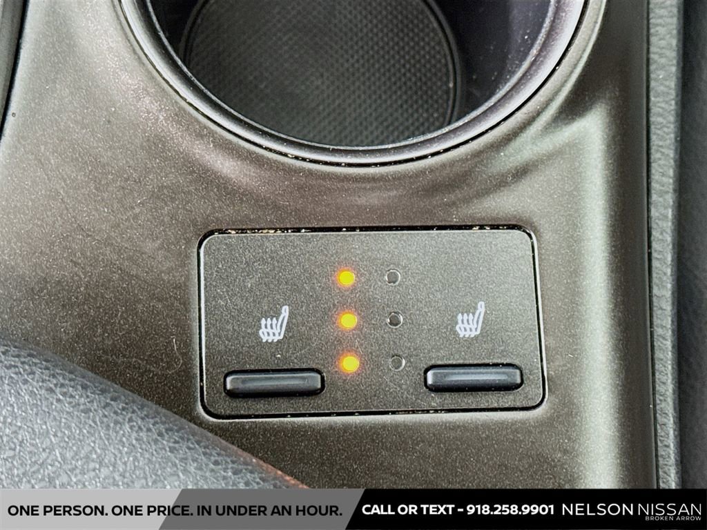 Used 2023 Toyota Camry XSE w/ Cold Weather Package FWD image 20