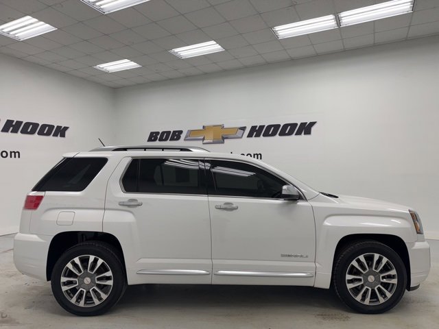 Used 2017 GMC Terrain Denali image 4