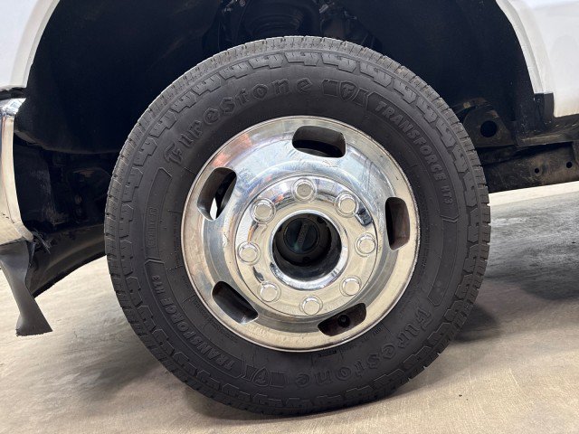 Used 2024 Ford F350 XL AWD/4WD image 36