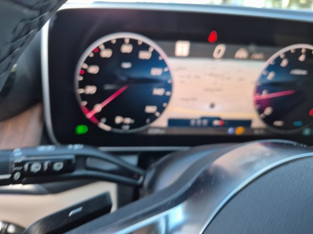 New 2026 Mercedes-Benz GLC 300 4MATIC image 22