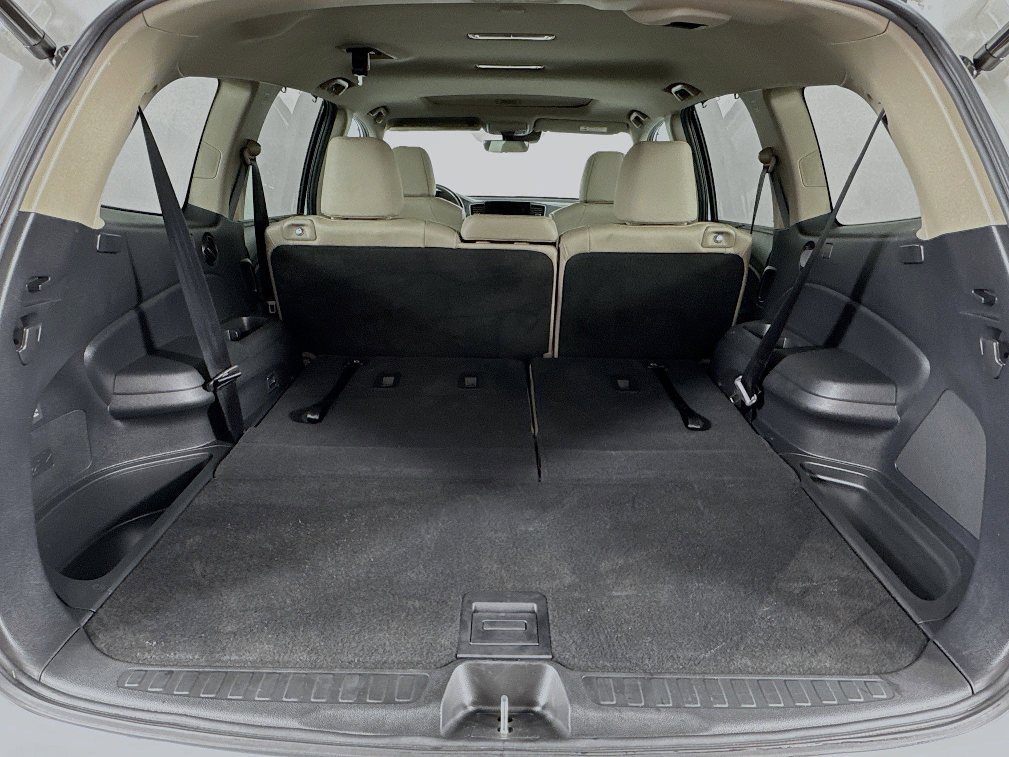 Certified 2020 Honda Pilot EX-L image 34