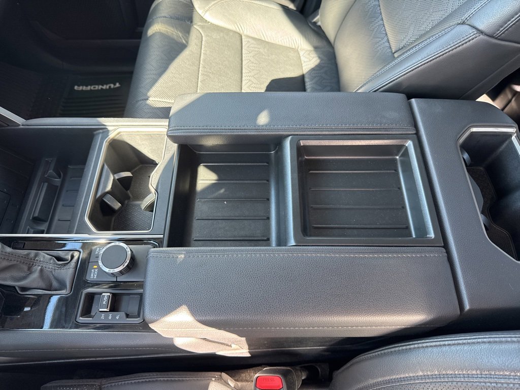 Used 2023 Toyota Tundra Limited image 49