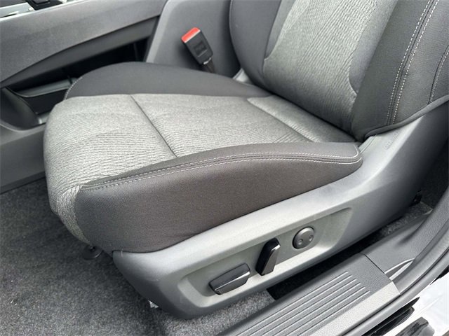 New 2026 Nissan Rogue SV w/ Cold Weather Package image 15