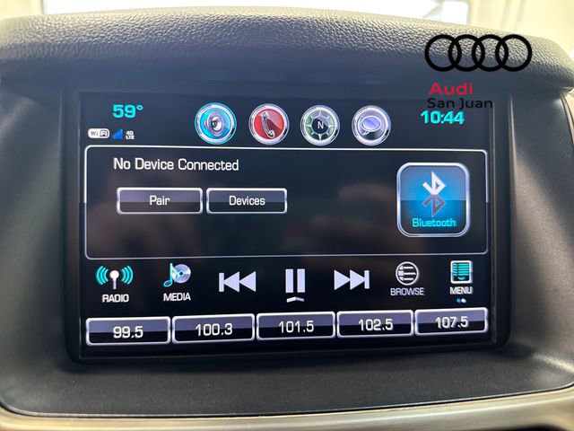 Used 2017 GMC Yukon Denali image 17