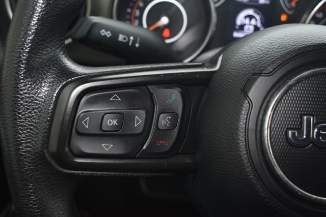 Used 2021 Jeep Gladiator Sport w/ Trailer Tow Package image 20