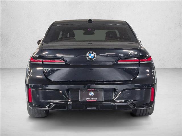 New 2026 BMW 740i RWD image 6