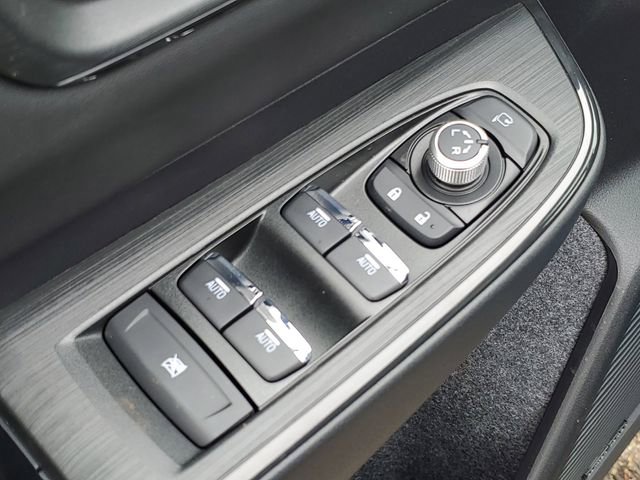 New 2026 Subaru Outback Wilderness AWD/4WD image 16