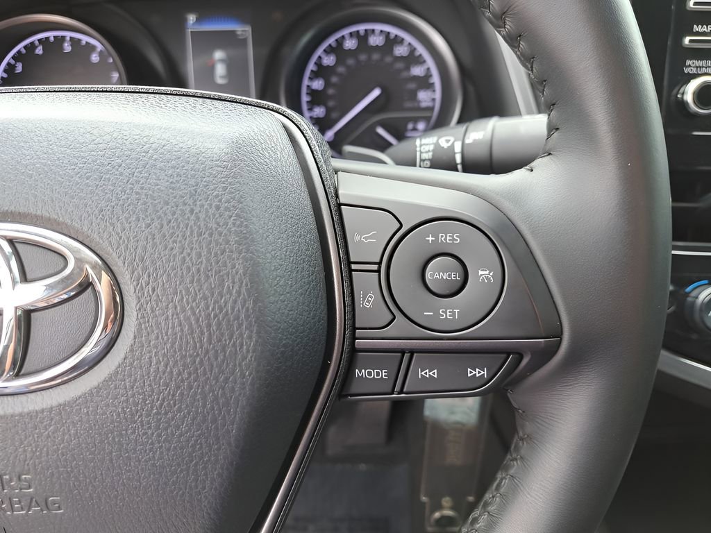 Certified 2023 Toyota Camry SE image 19