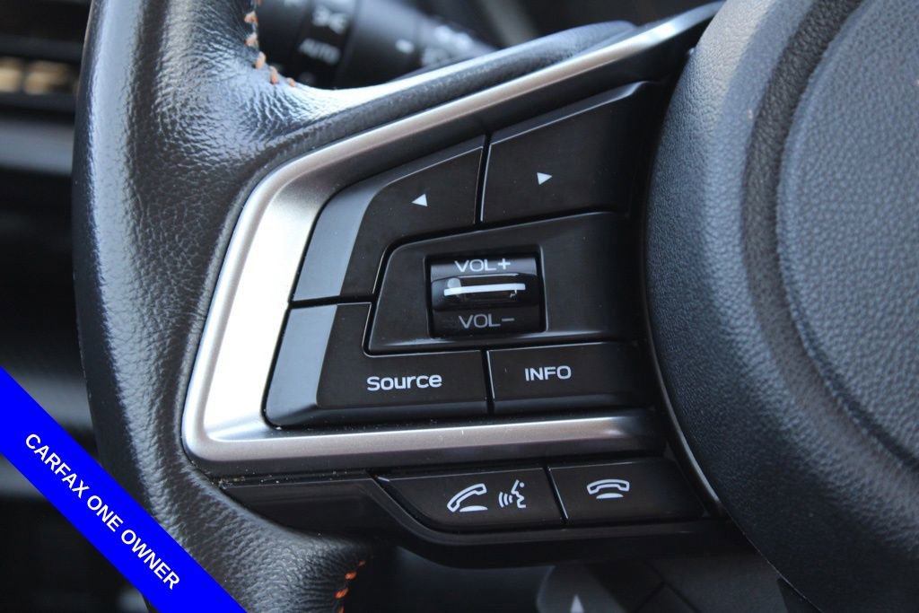 Used 2022 Subaru Crosstrek 2.0i Premium AWD/4WD image 26