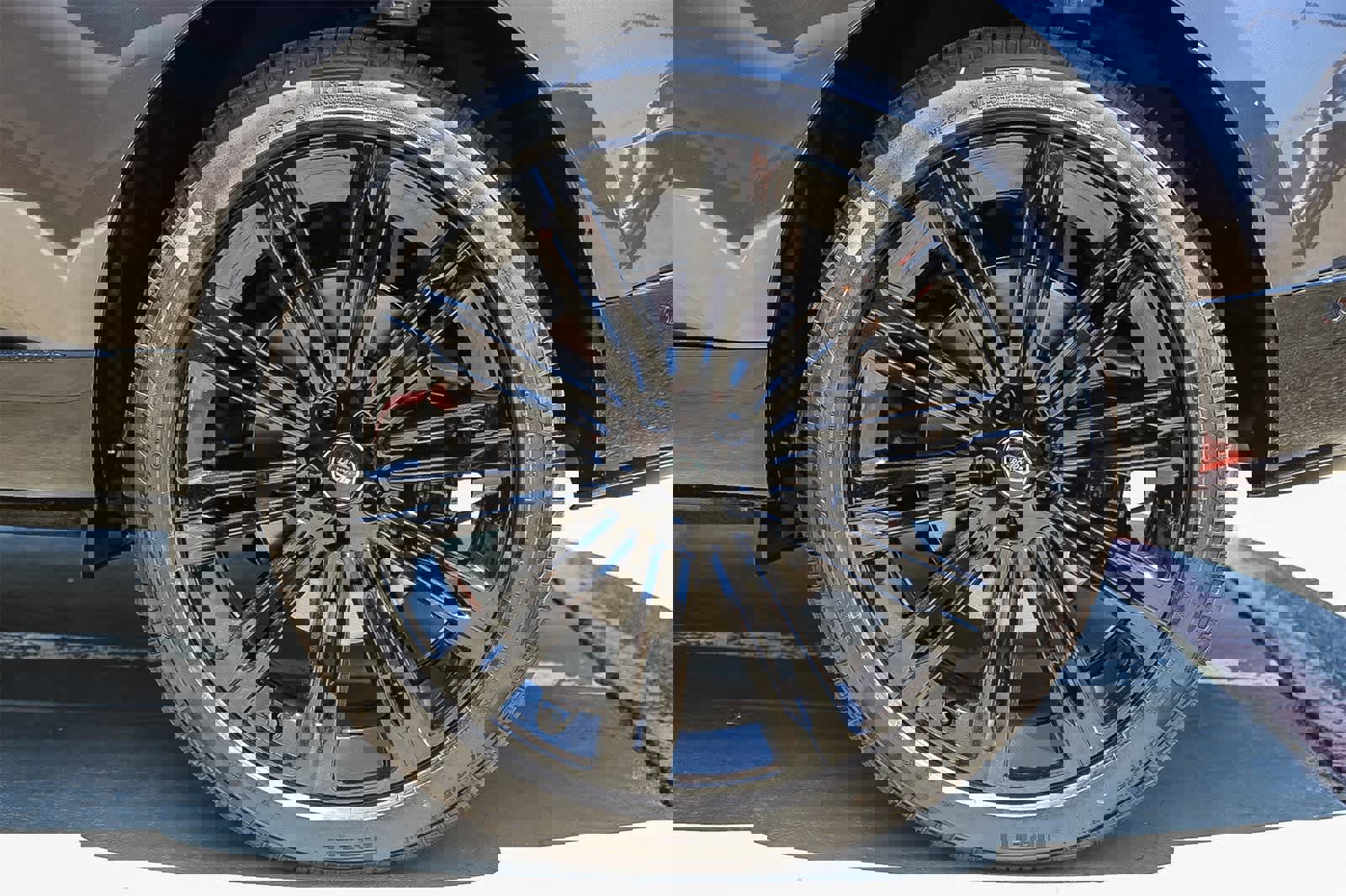 New 2025 Land Rover Range Rover Autobiography image 11