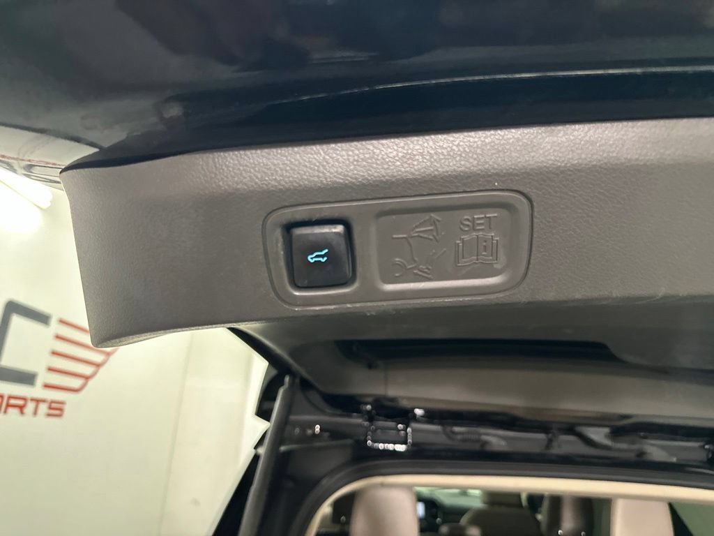 Used 2021 Ford Expedition Max Limited RWD image 59