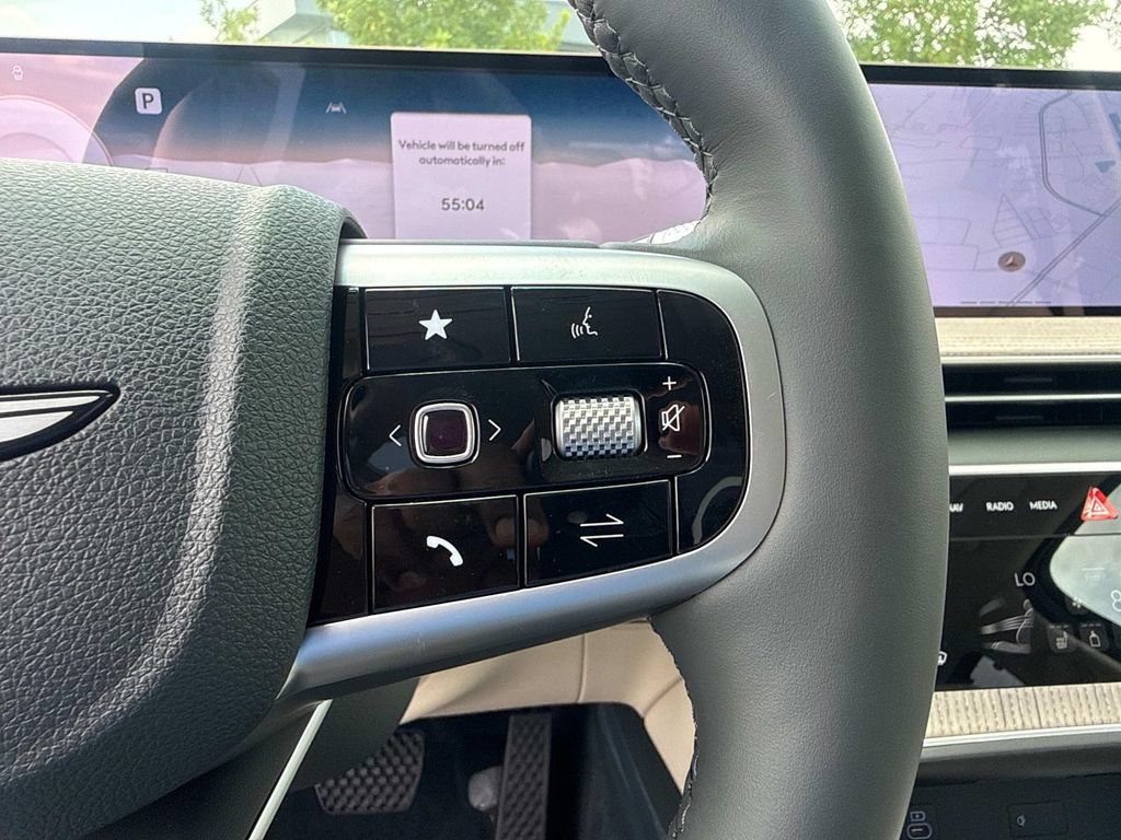 New 2026 Genesis GV80 2.5T Select AWD/4WD image 25
