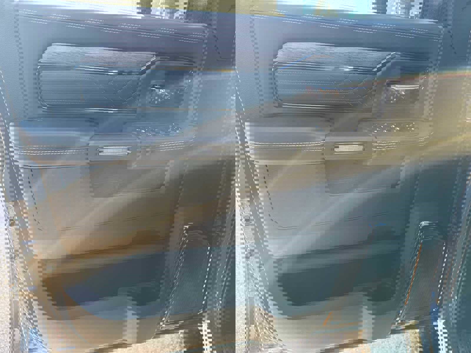 New 2026 RAM 2500 Limited image 6