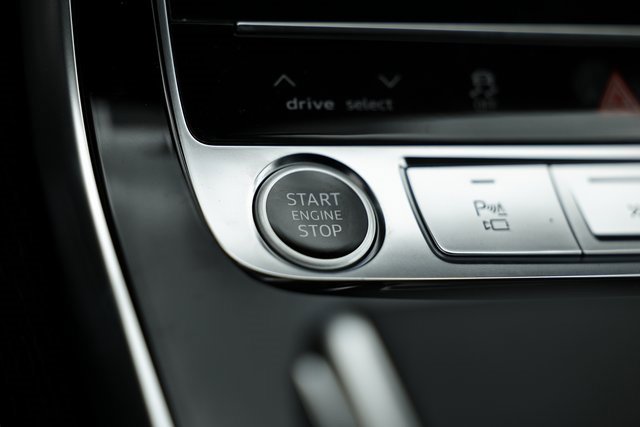 New 2025 Audi Q7 3.0T Prestige image 38