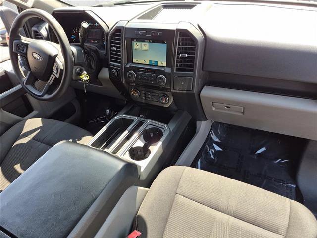 Used 2018 Ford F150 XL w/ Equipment Group 101A Mid RWD image 22