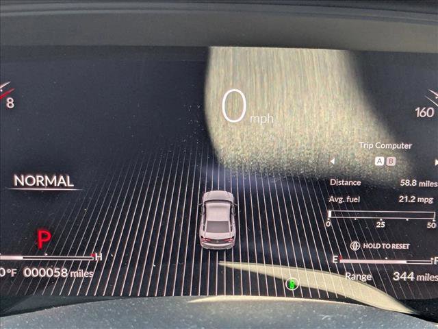 New 2025 Acura TLX w/ Technology Package image 11