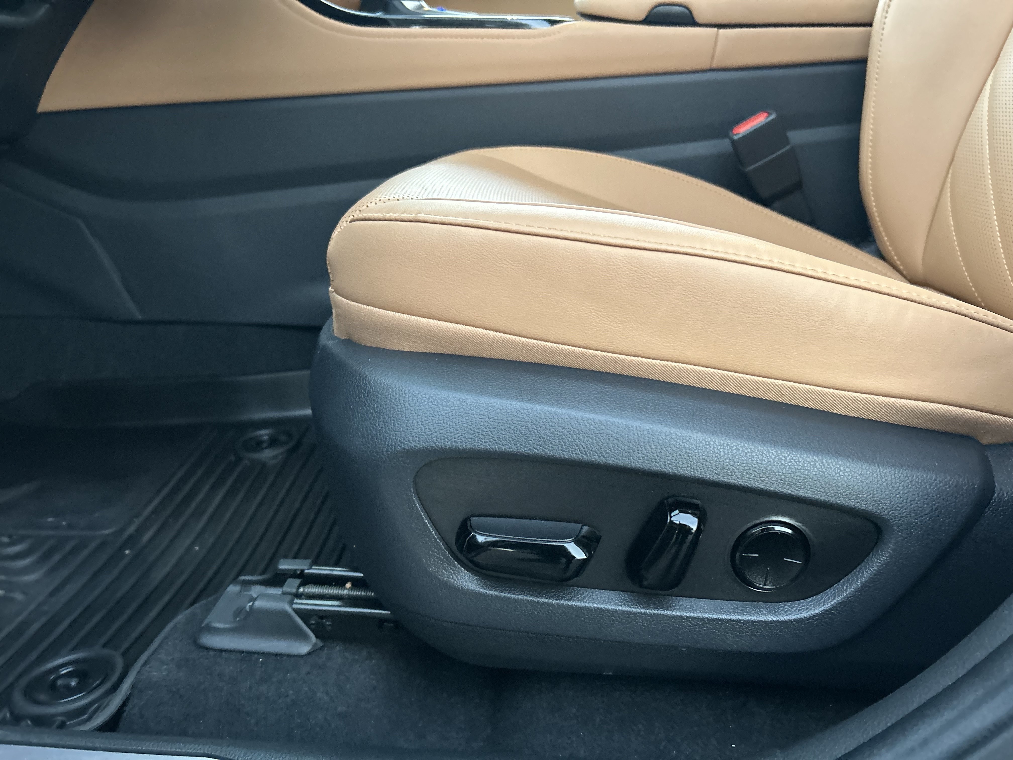 Used 2024 Lexus NX 350 AWD w/ Vision Package image 21