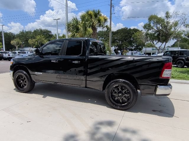 Used 2020 RAM 1500 Big Horn AWD/4WD image 11