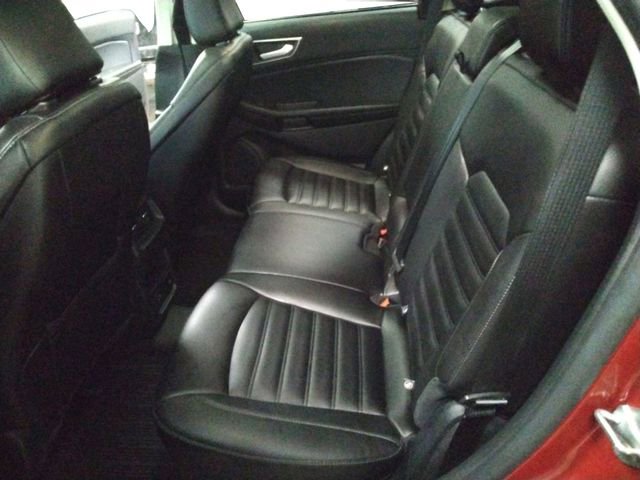 Used 2021 Ford Edge SEL w/ Convenience Package image 23